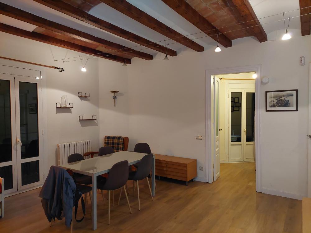  à vendre appartement Ciutat Vella-Barceloneta Barcelonès 5