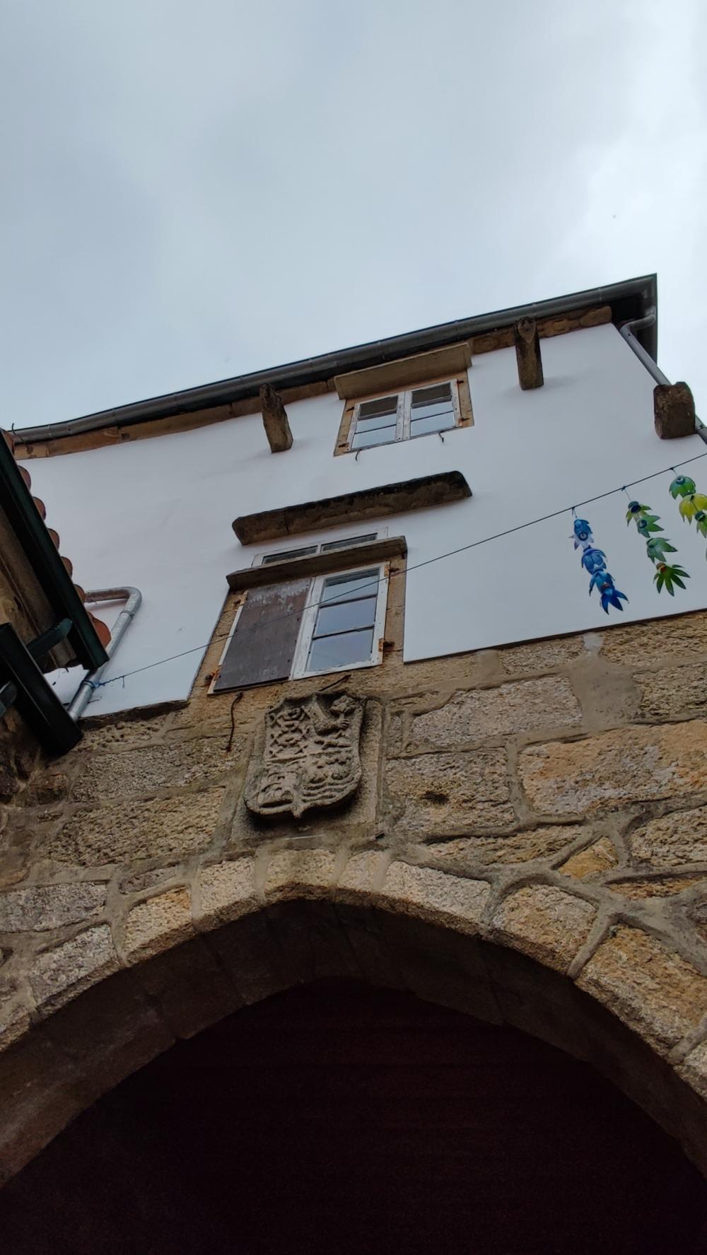  à vendre maison Noia Noya 7