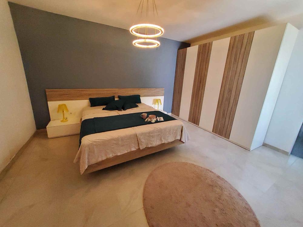  à vendre villa La Llobatera Camp De Túria 24