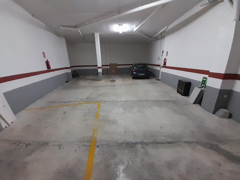  à vendre appartement Burriana Plana Baixa 20