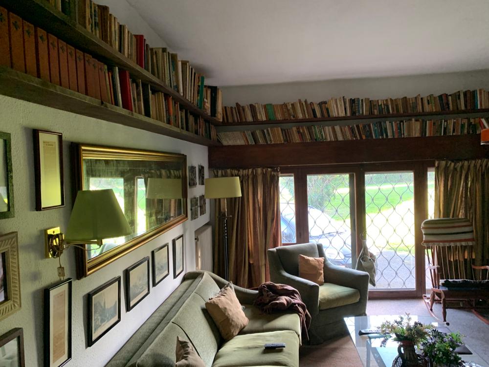  à vendre villa Avilés Avilés 17