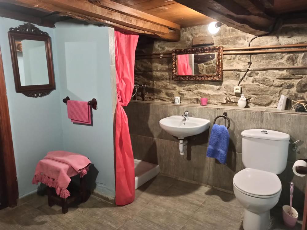  à vendre maison Rebolledo Campoo-Los Valles 9