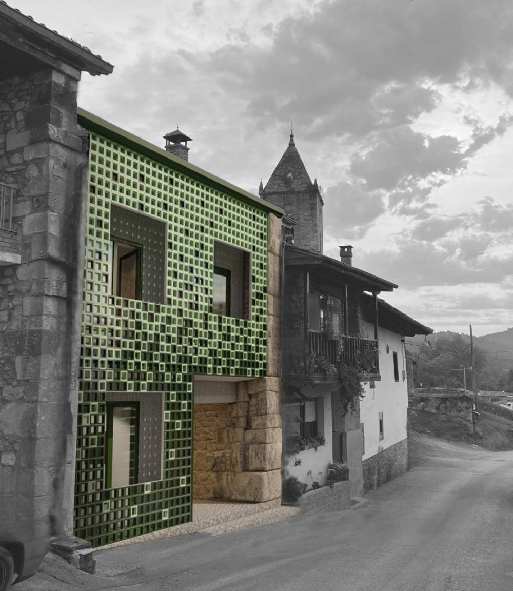  à vendre batiment Quijano Comarca De Santander 1