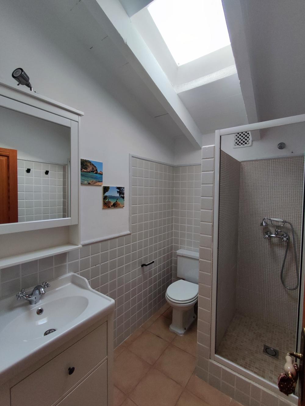  à vendre villa Campanet Raiguer 21