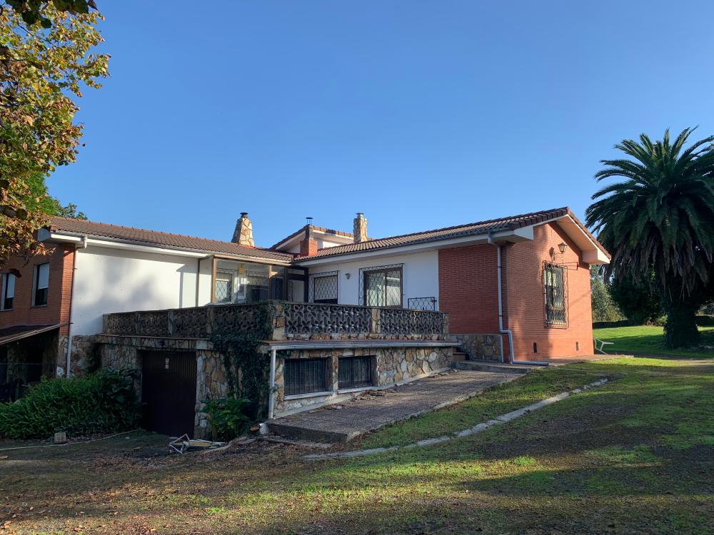  à vendre villa Avilés Avilés 19