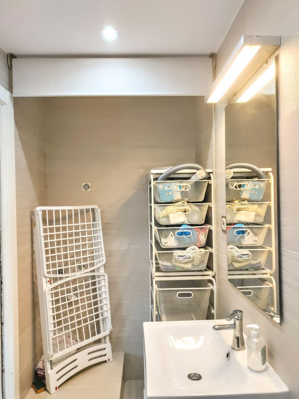  à vendre maison jumelée Cambrils Baix Camp 25