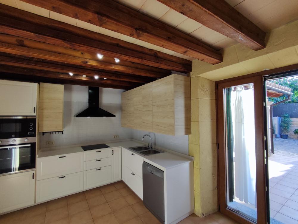  à vendre villa Campanet Raiguer 12
