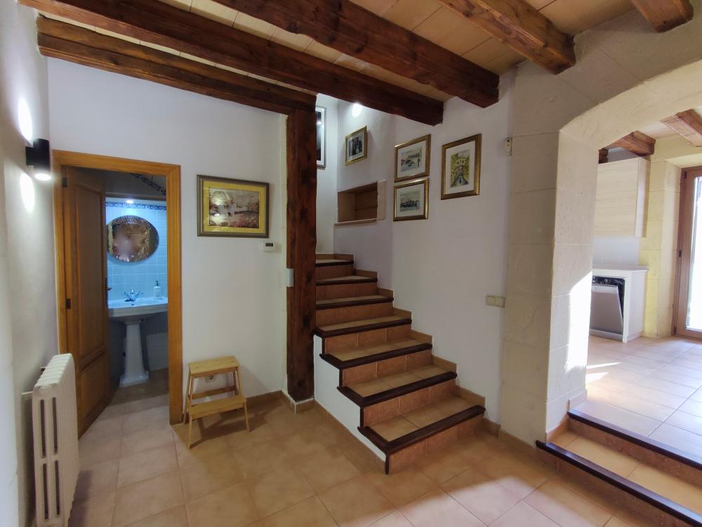  à vendre villa Campanet Raiguer 7