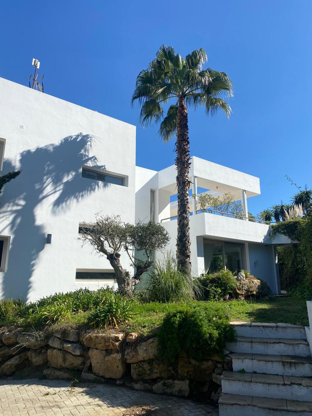  à vendre villa Sotogrande Campo De Gibraltar 1