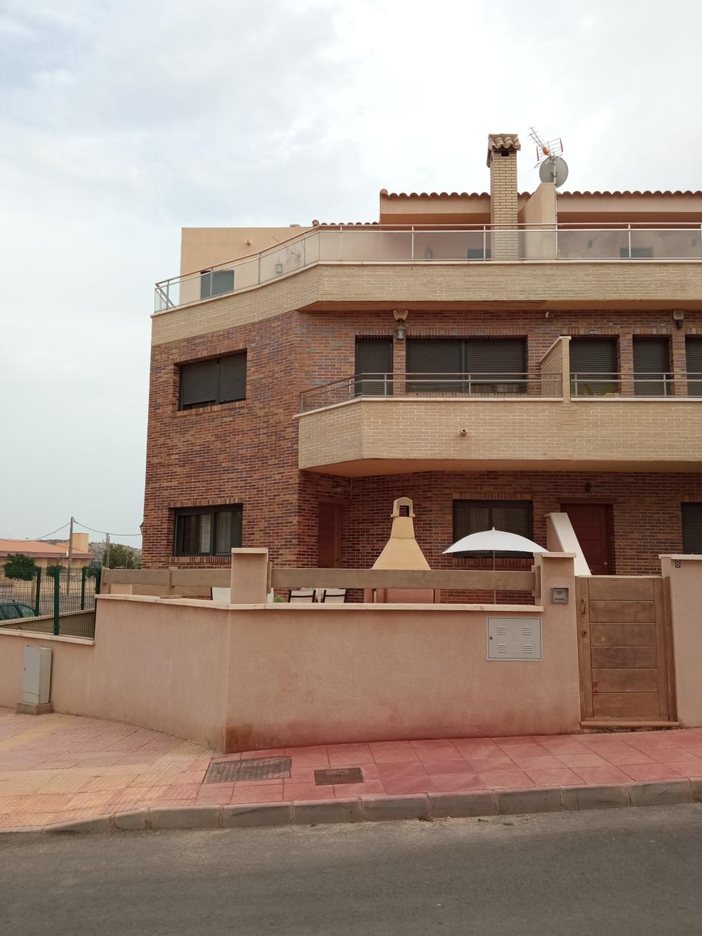  à vendre maison Cuevas Del Almanzora Levante Almeriense 2