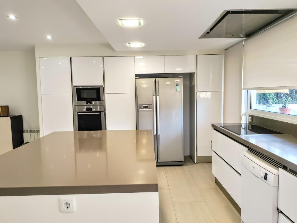  à vendre maison jumelée Cambrils Baix Camp 36
