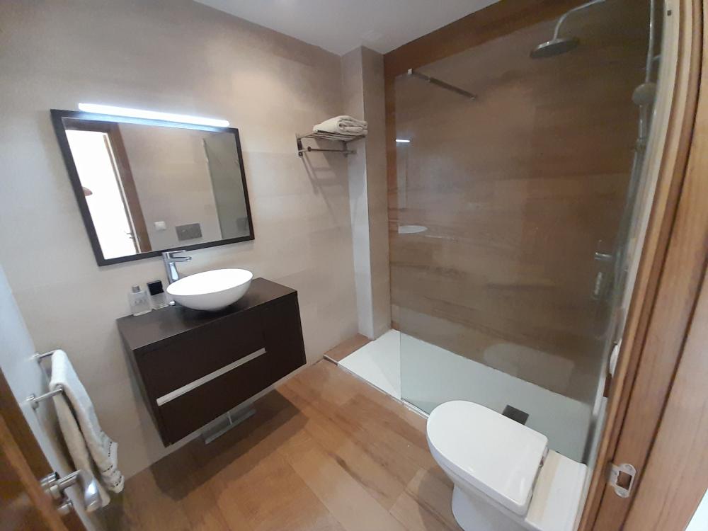  à vendre appartement Burriana Plana Baixa 11