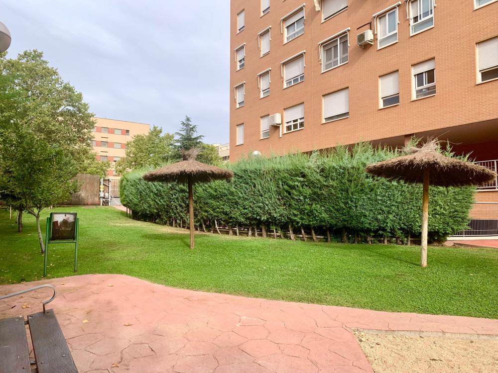  à vendre appartement Alcobendas 28100 Cuenca Del Medio Jarama 24