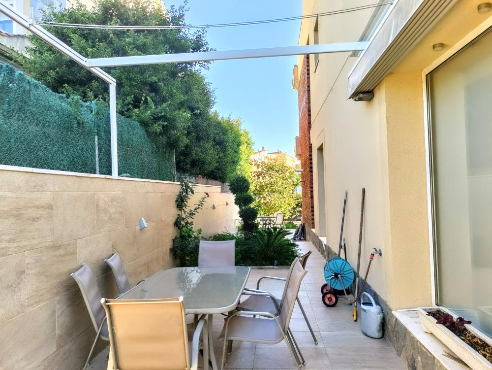  à vendre maison jumelée Cambrils Baix Camp 33