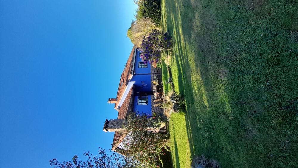  à vendre maison Muros Avilés 7