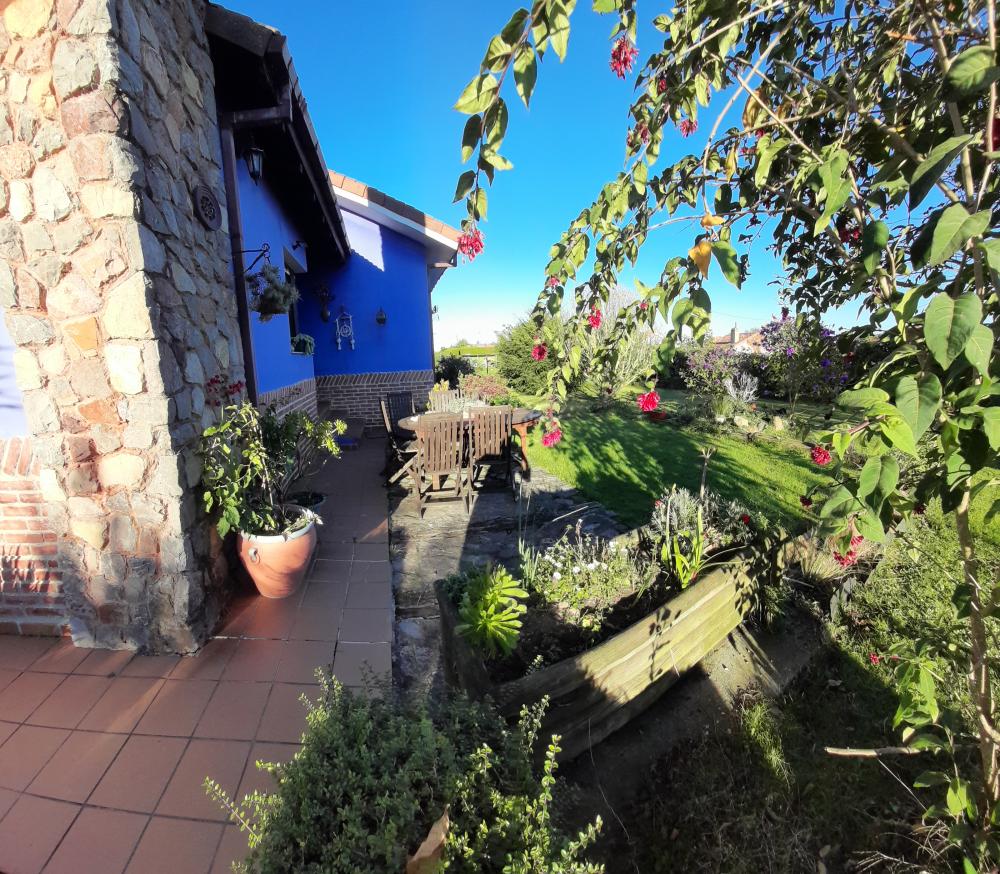  à vendre maison Muros Avilés 26