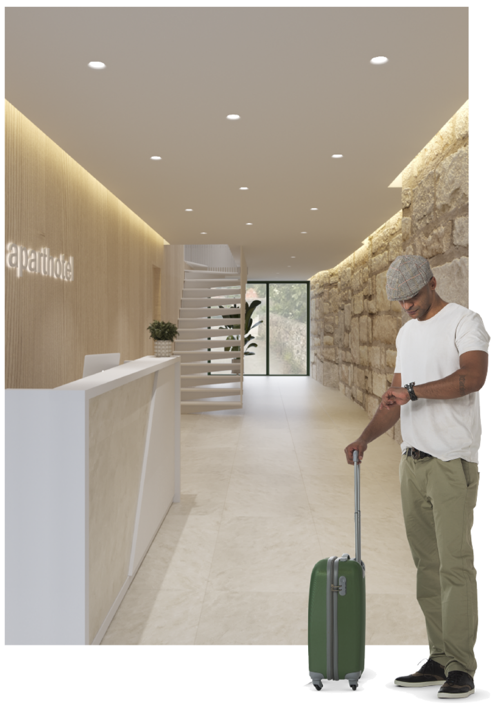  à vendre batiment Quijano Comarca De Santander 6