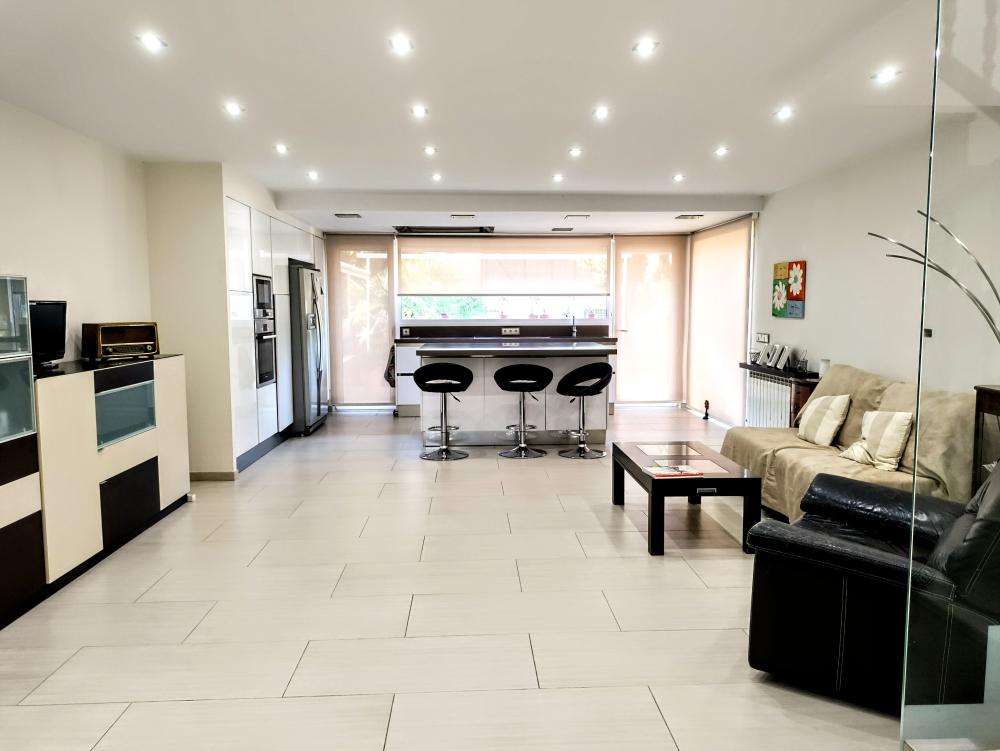  à vendre maison jumelée Cambrils Baix Camp 26