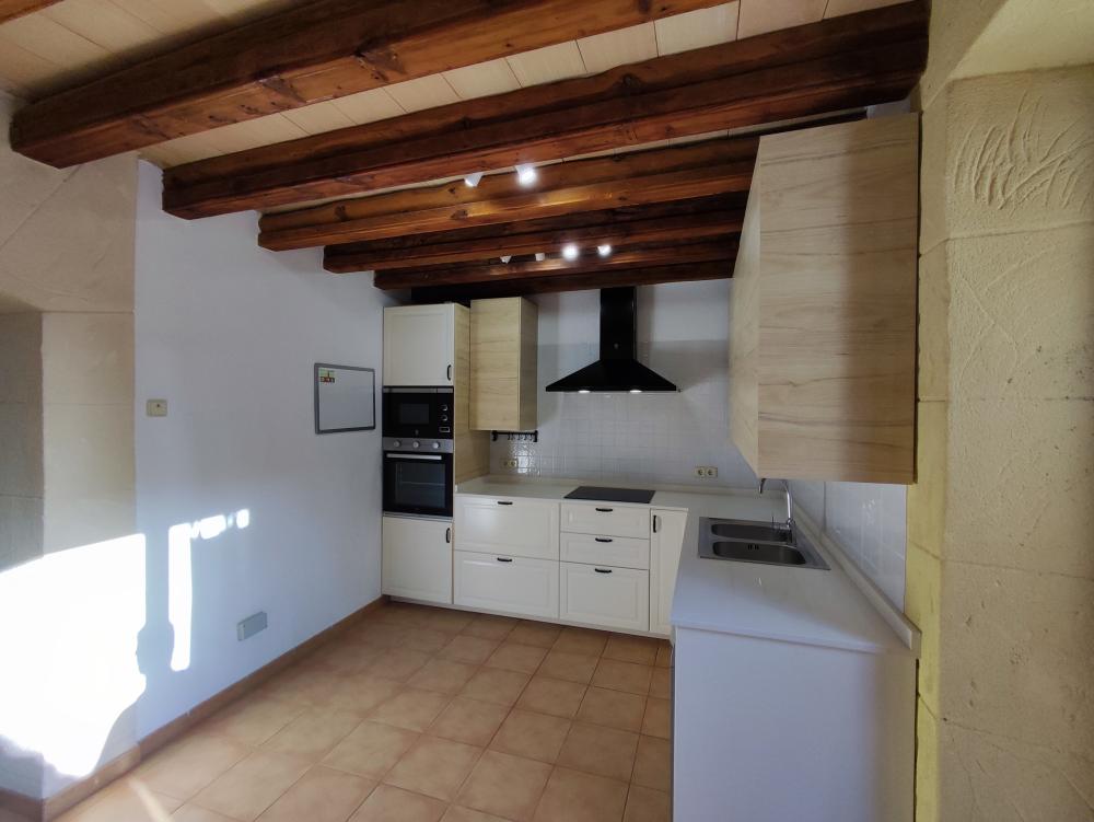  à vendre villa Campanet Raiguer 11