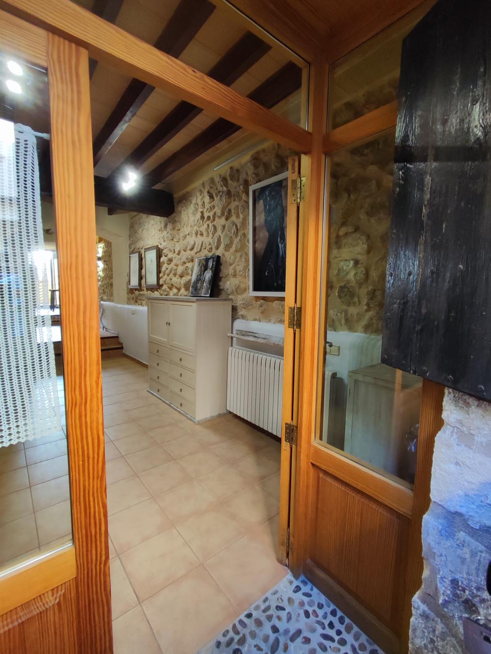 à vendre villa Campanet Raiguer 2