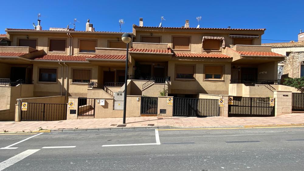  à vendre maison de ville Onil Alcoia 2