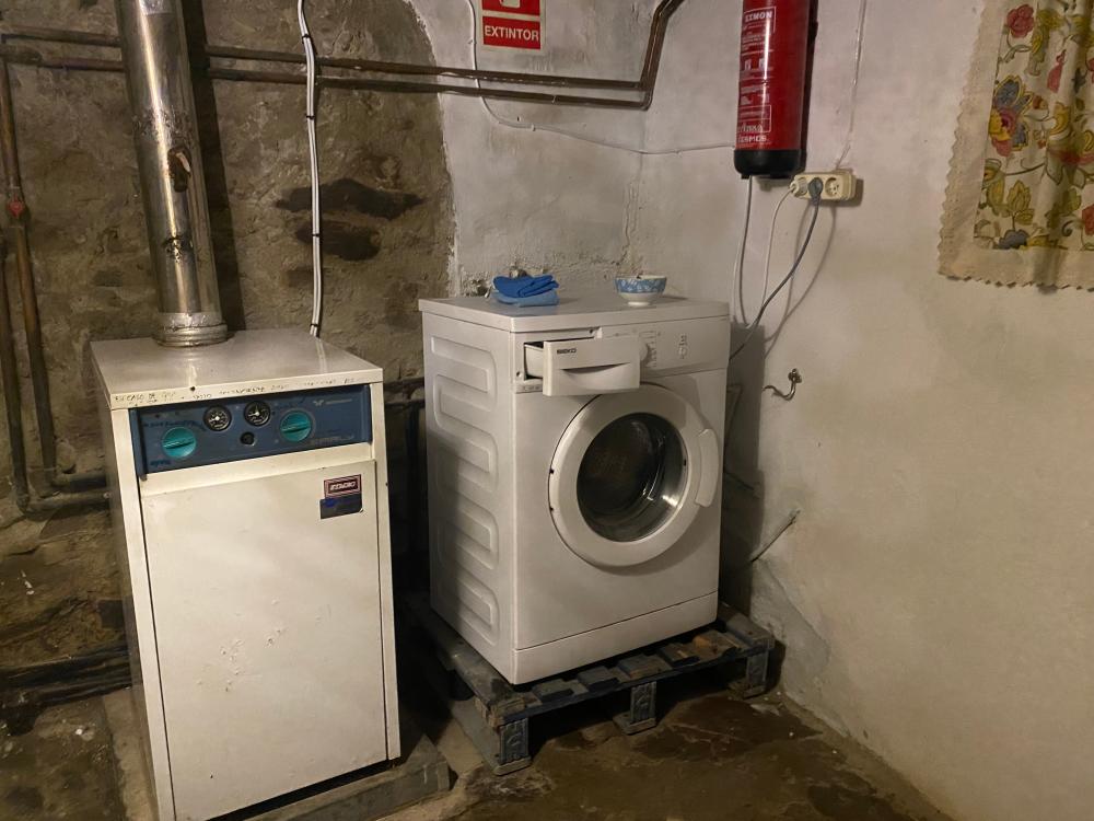  à vendre maison Rebolledo Campoo-Los Valles 11
