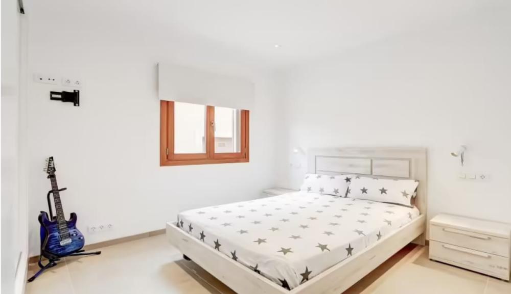  à vendre villa Campanet Raiguer 7