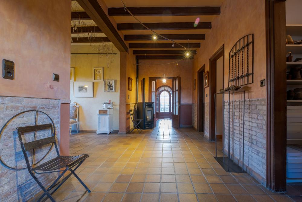  à vendre maison de campagne Tona Osona 7