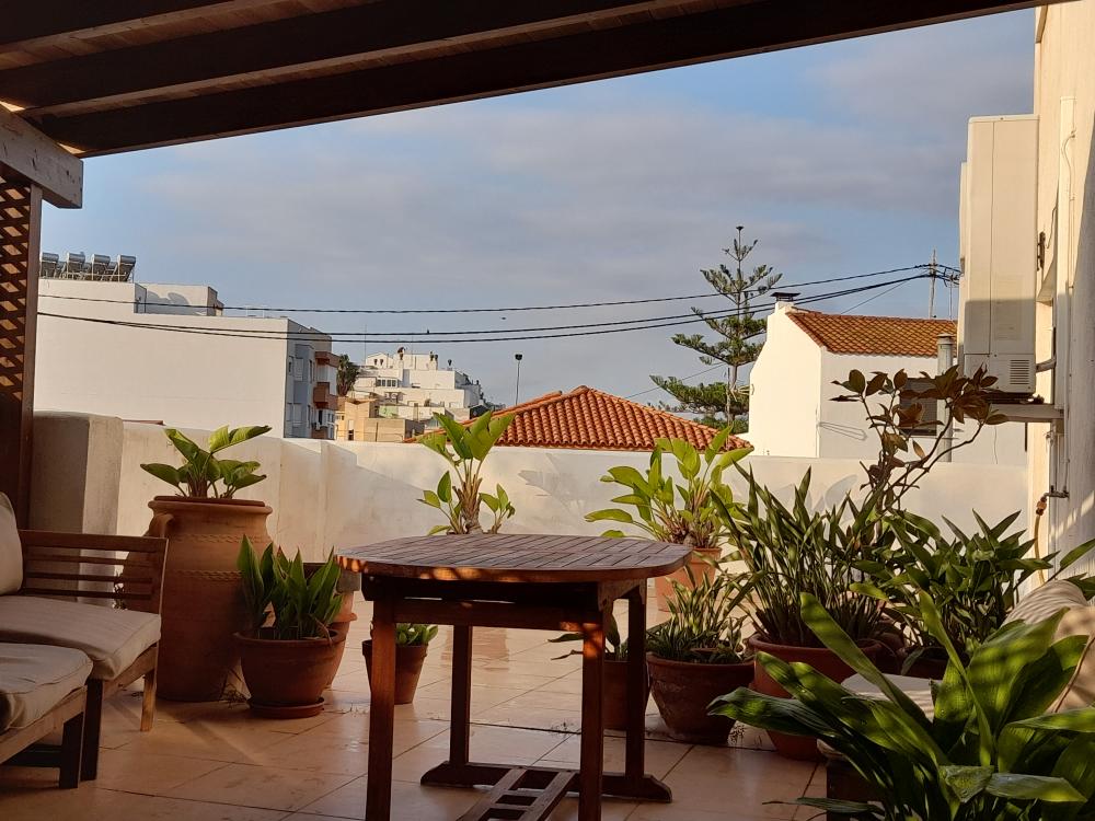  à vendre appartement Burriana Plana Baixa 4