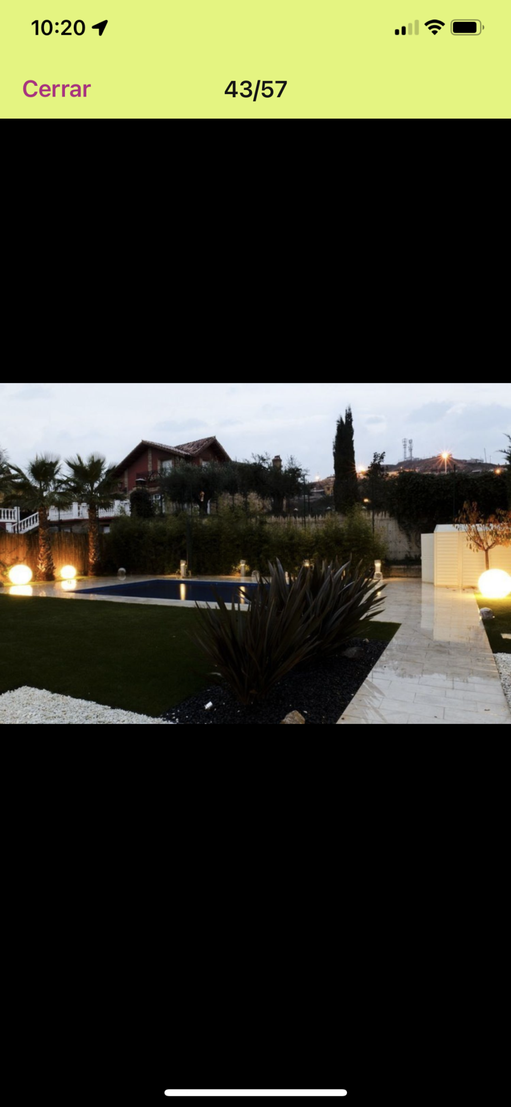 à vendre maison Lardero Rioja Media 3