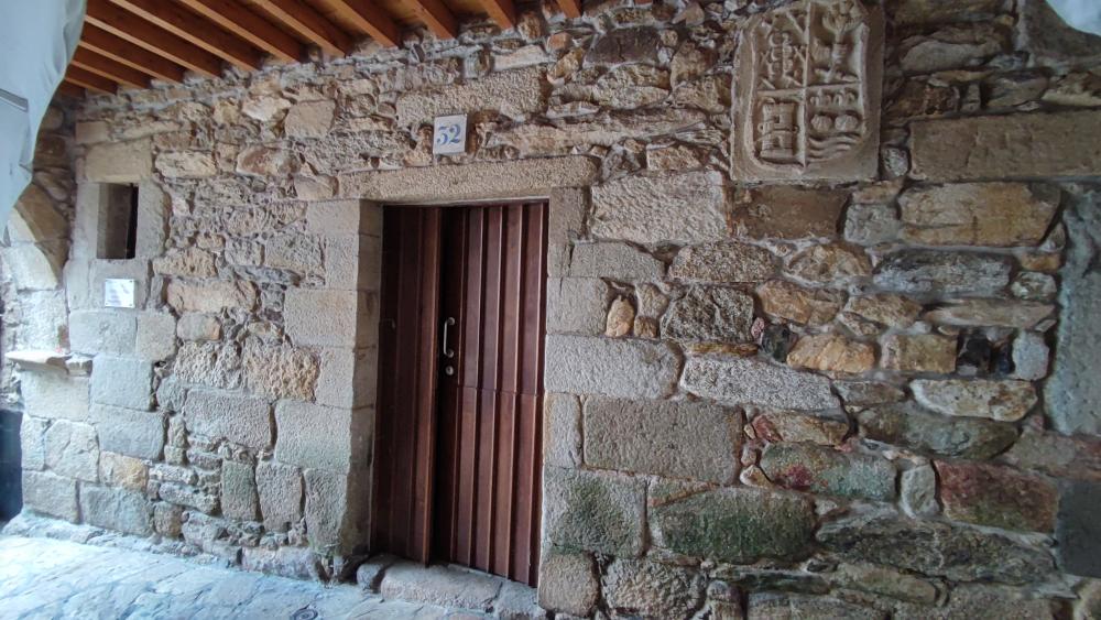  à vendre maison Noia Noya 5