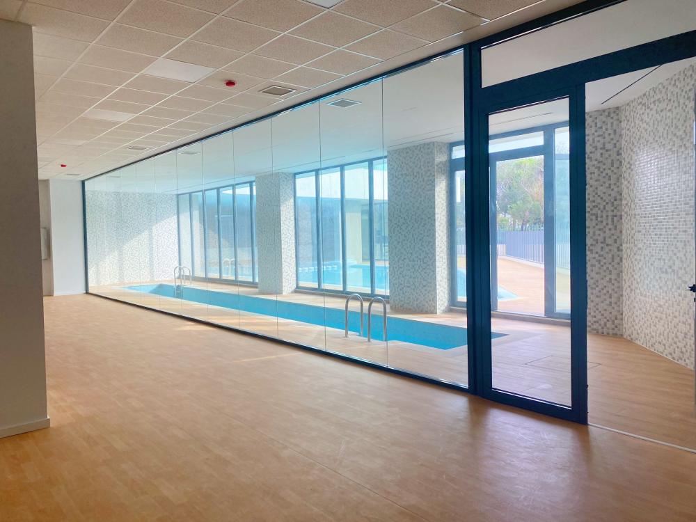  à vendre appartement Quatre Carreres Malilla Valence 11