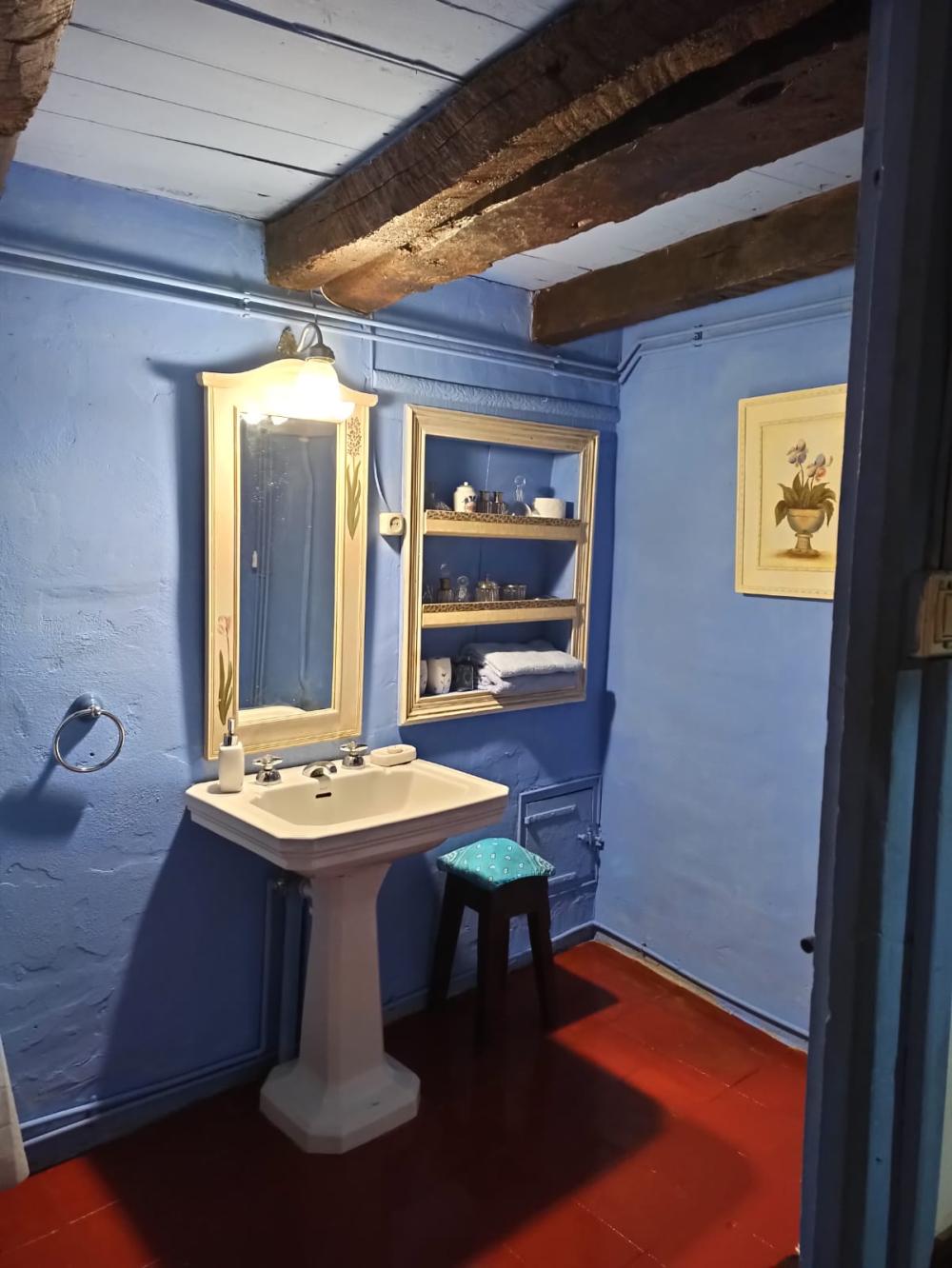  à vendre maison Rebolledo Campoo-Los Valles 19