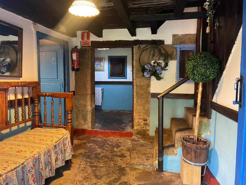  à vendre maison Rebolledo Campoo-Los Valles 8