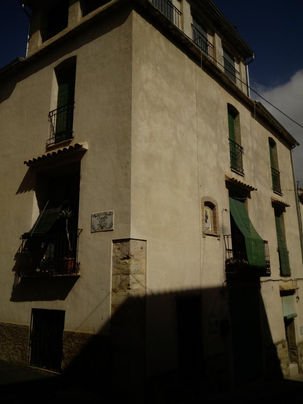  à vendre maison Agres Comtat 1