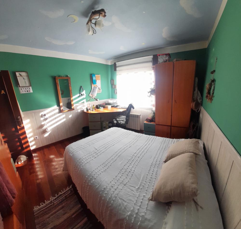  à vendre maison Muros Avilés 11
