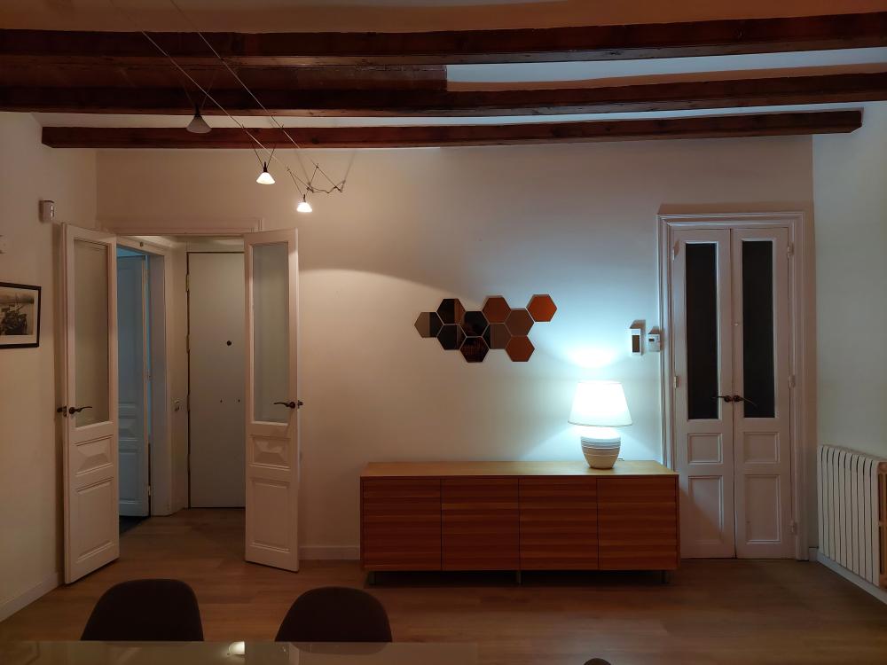  à vendre appartement Ciutat Vella-Barceloneta Barcelonès 3