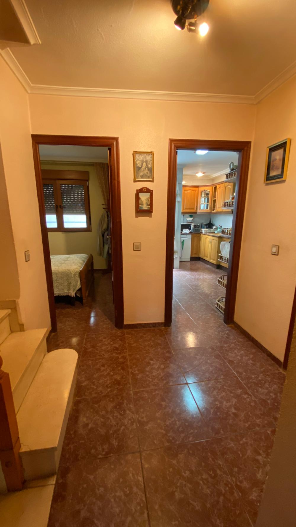  à vendre maison de ville Onil Alcoia 17