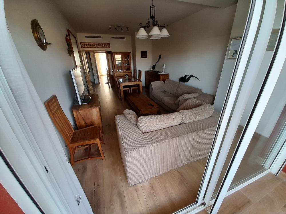  à vendre appartement Burriana Plana Baixa 5