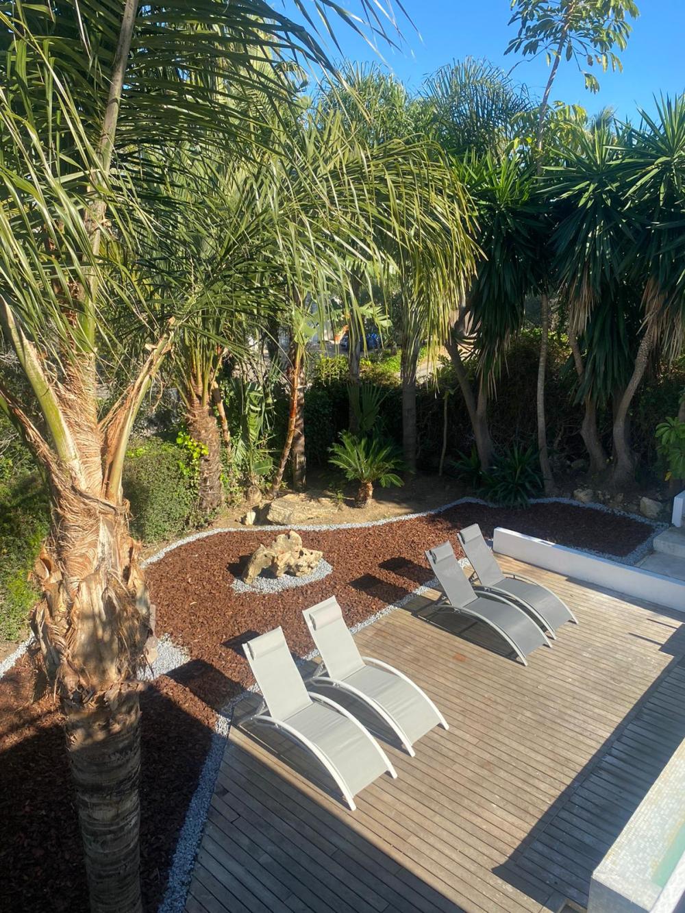  à vendre villa Sotogrande Campo De Gibraltar 40