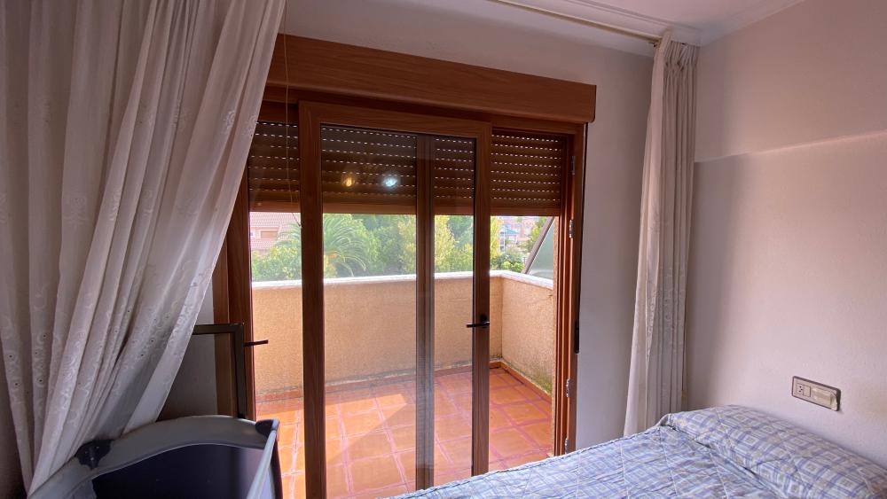  à vendre maison de ville Onil Alcoia 21