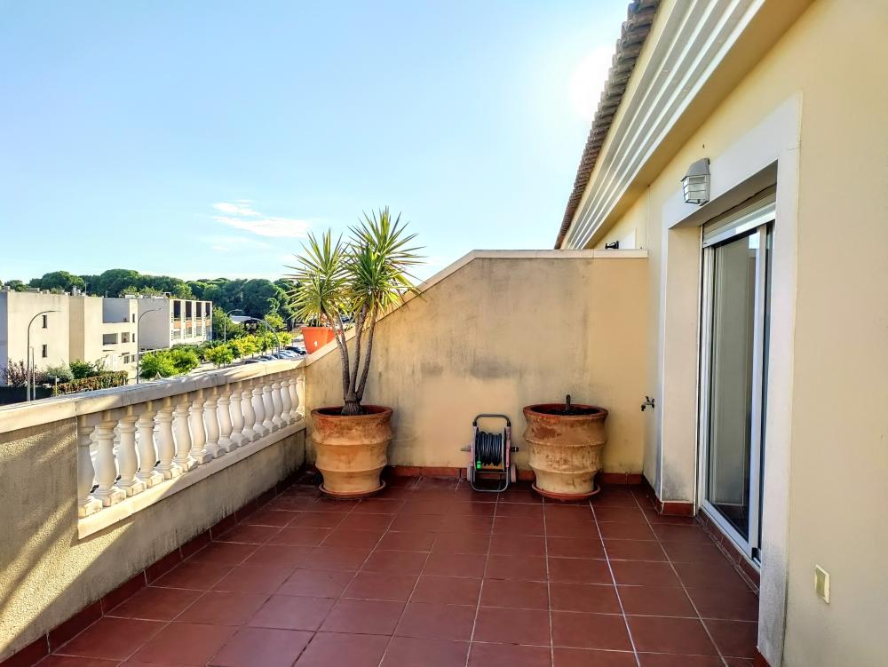  à vendre maison jumelée Cambrils Baix Camp 13