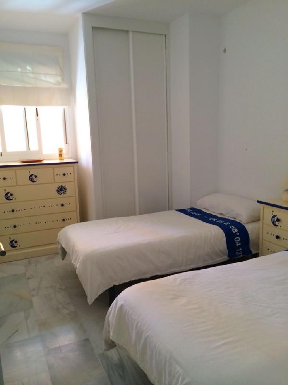  à vendre appartement Nuevo Portil Costa Occidental 14