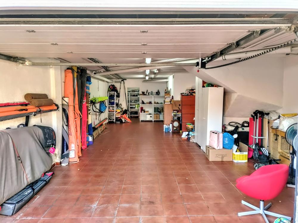  à vendre maison jumelée Cambrils Baix Camp 39