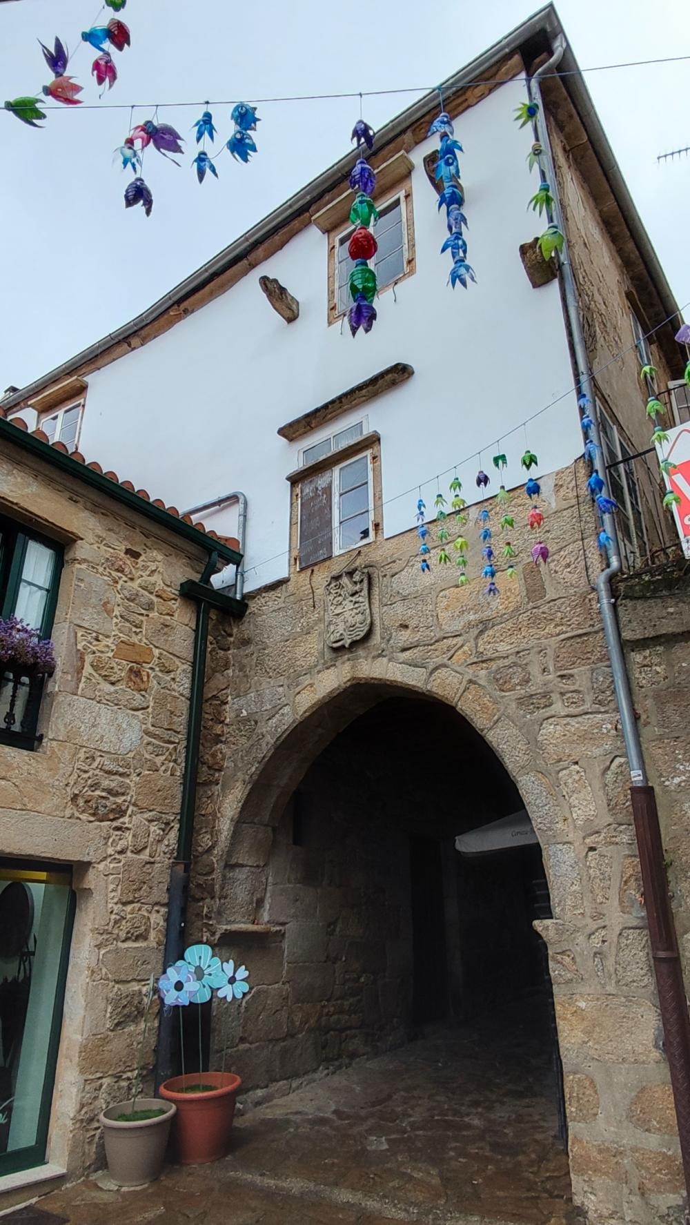  à vendre maison Noia Noya 1