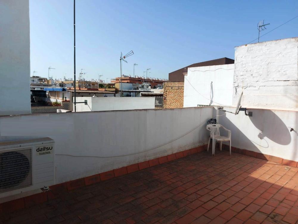  à vendre batiment San Pablo-Santa Justa Metropolitana De Sevilla 15