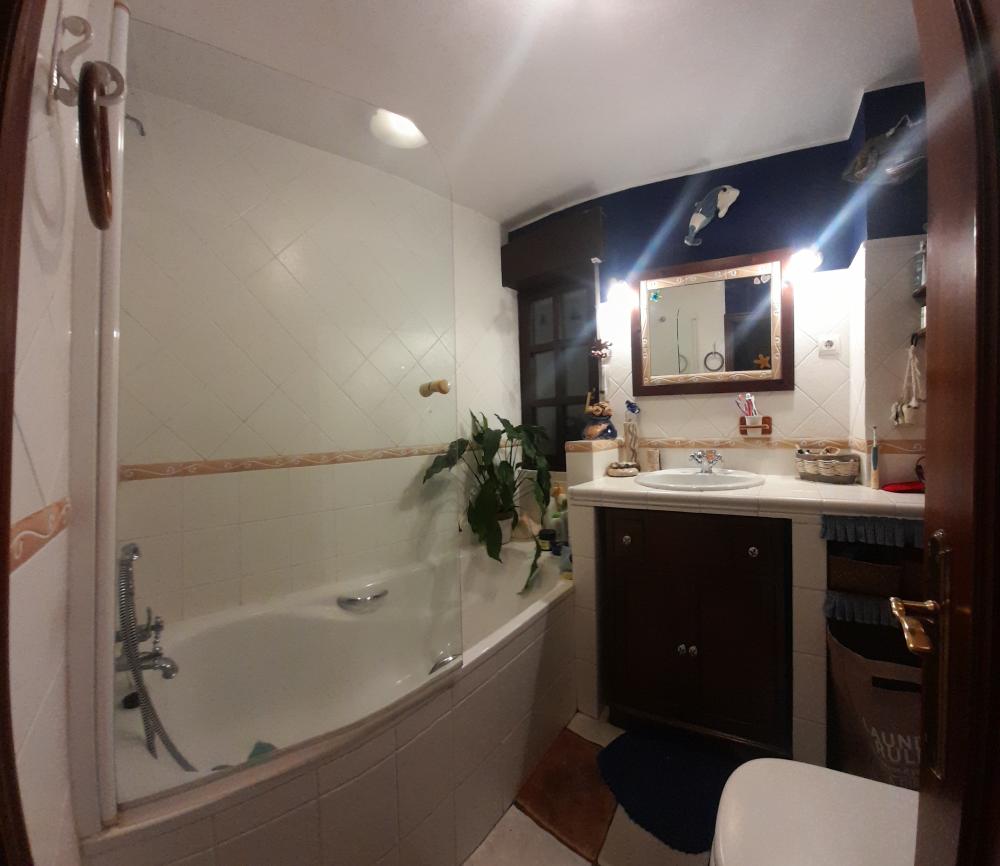  à vendre maison Muros Avilés 19