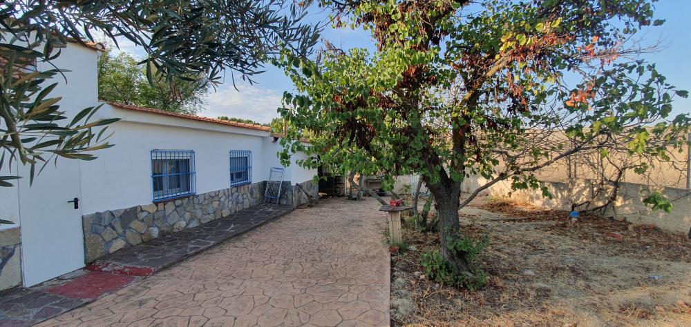  à vendre villa Balcon De Tajo-Urtajo Vegas (Las) 14