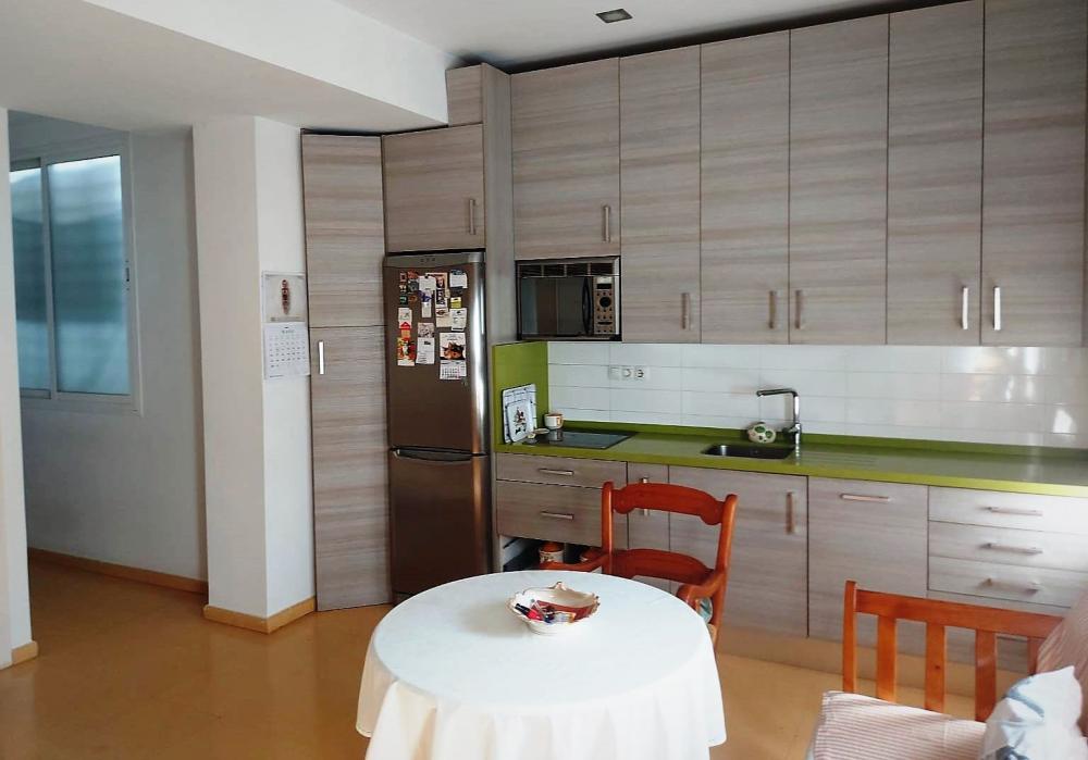  à vendre batiment San Pablo-Santa Justa Metropolitana De Sevilla 26