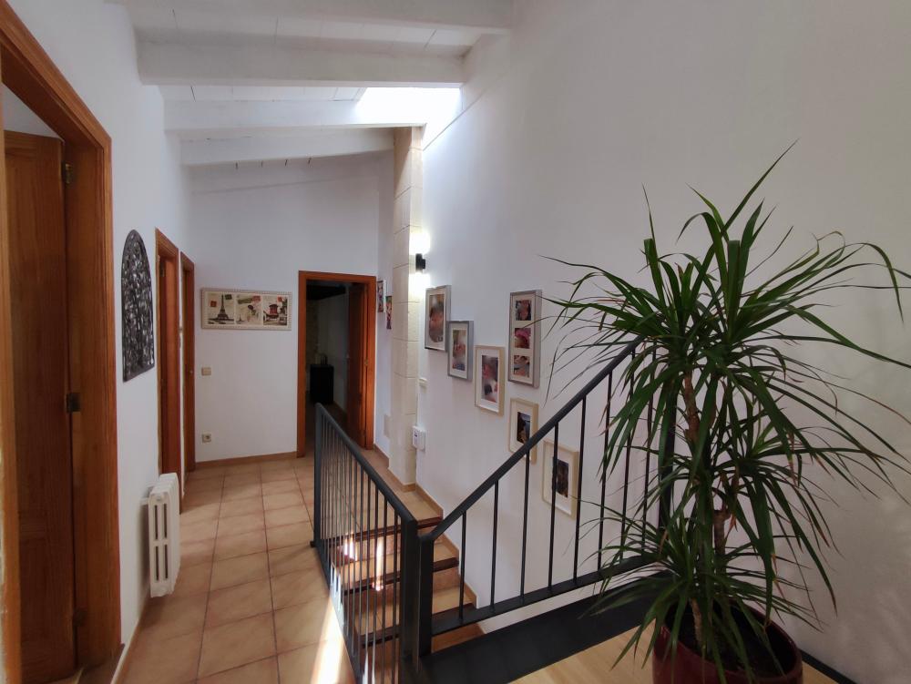  à vendre villa Campanet Raiguer 17